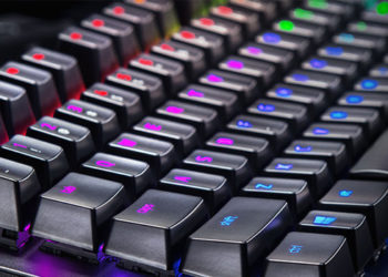 Los mejores teclados mecánicos para gamers